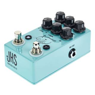 JHS Pedals Panther Cub V2 analoog delay effectpedaal