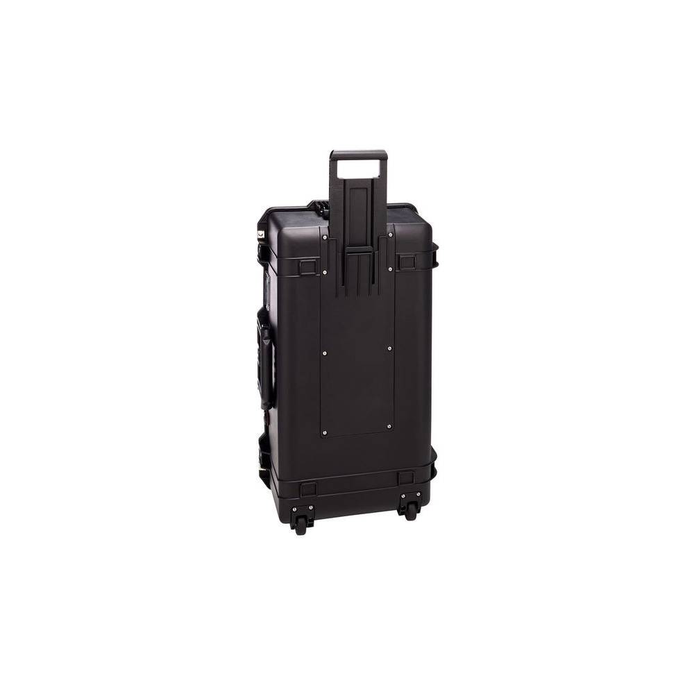 Peli 1615 Air Case 752 x 394 x 238 mm met schuim