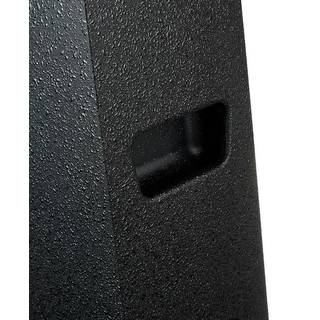 dB Technologies LVX p10 passieve tweeweg luidspreker zwart
