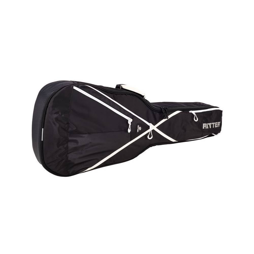 RITTER RGP8-C/BKW - 33mm padding