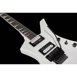 Jackson JS32 Kelly Snow White