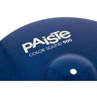 Paiste Color Sound 900 Blue Medium Crash 18 inch