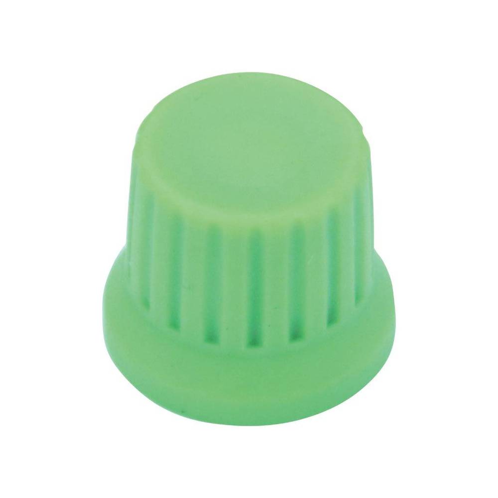 Chroma Caps Encoder Mint Green