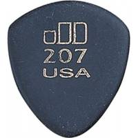 Dunlop Jazztone 207 plectrum