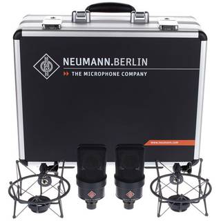 Neumann TLM 103 mt stereo set grootmembraan condensatormicrofoon (set van 2)