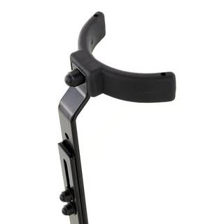 Konig & Meyer 14940 tubastandaard voor Duitse en Engelse tuba