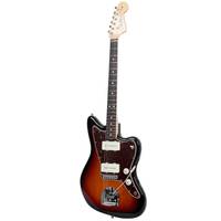 Fender American Original '60s Jazzmaster 3-Tone Sunburst RW