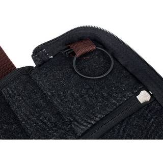 Tama TSB12DBK Denim Stick Bag Black stokkentas