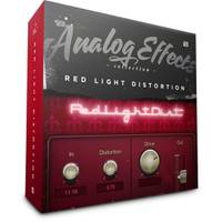 Presonus Red Light Distortion (download)