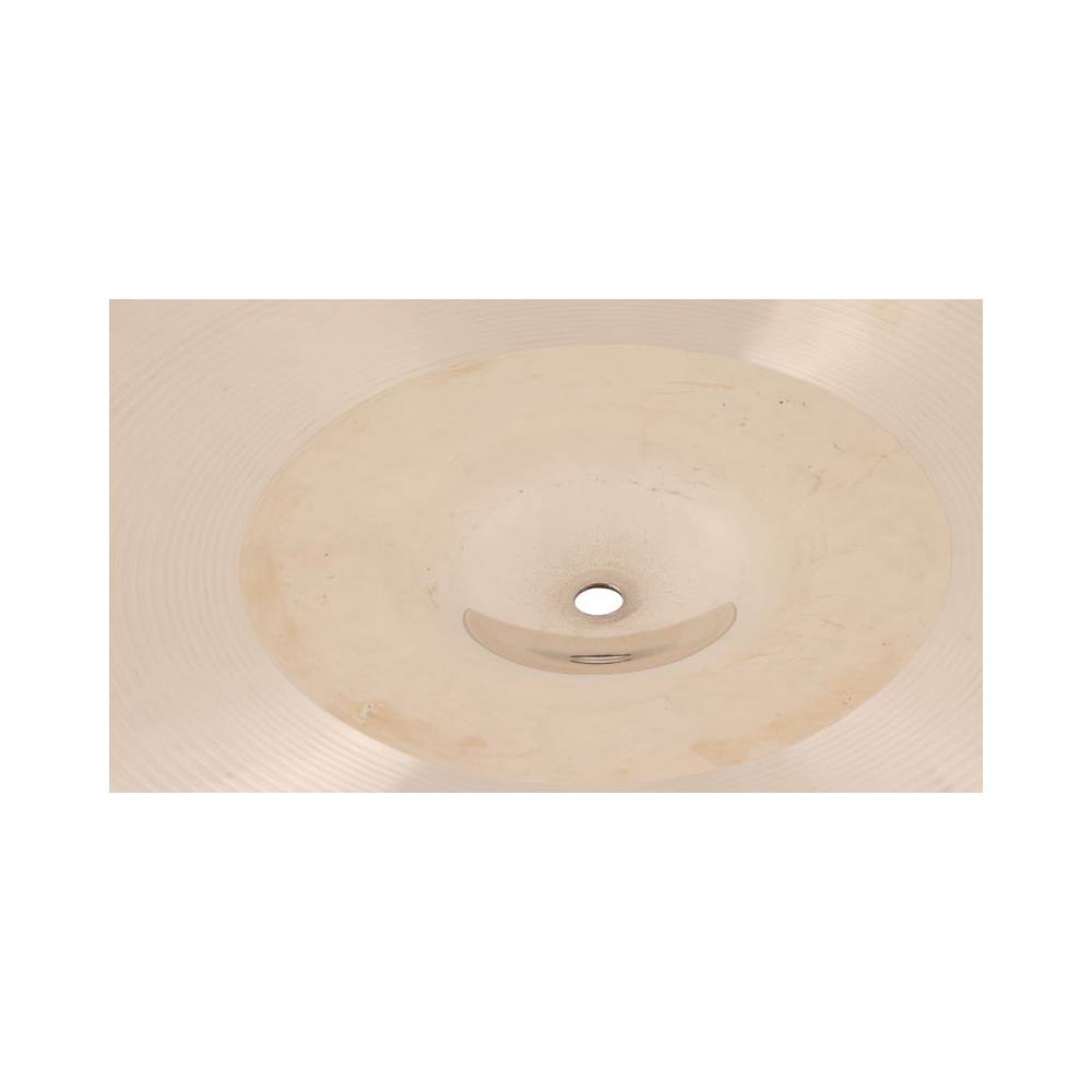 Zildjian 14 1/4 K Custom Hybrid Hats