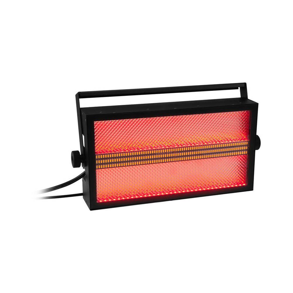Eurolite LED Super Strobe ABL stroboscoop en ambient light