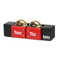 Sela SE 055 Tac Tic 3-in-1 multi-percussie instrument