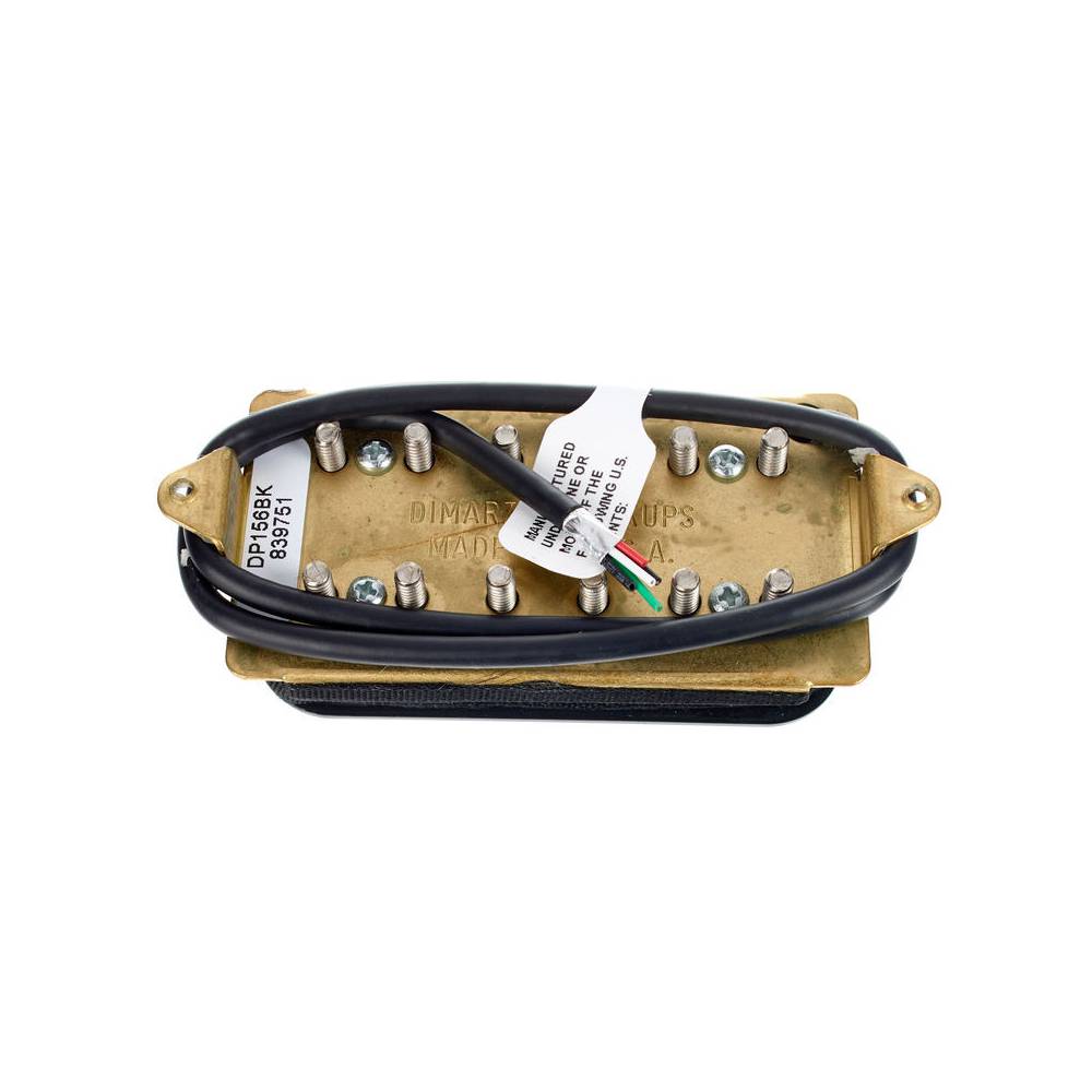 AKG CK62 ULS Professional Condenser Microphone Capsule