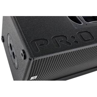 HK Audio Premium PR:O 112 FD2 actieve luidspreker