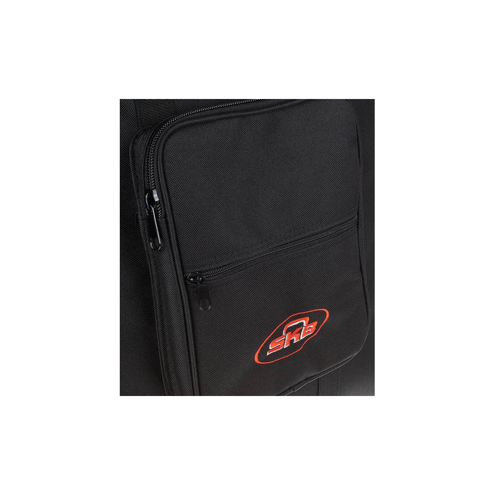 SKB 1SKB-UB2020 universele apparatuur/mixer tas 508x508x140 mm
