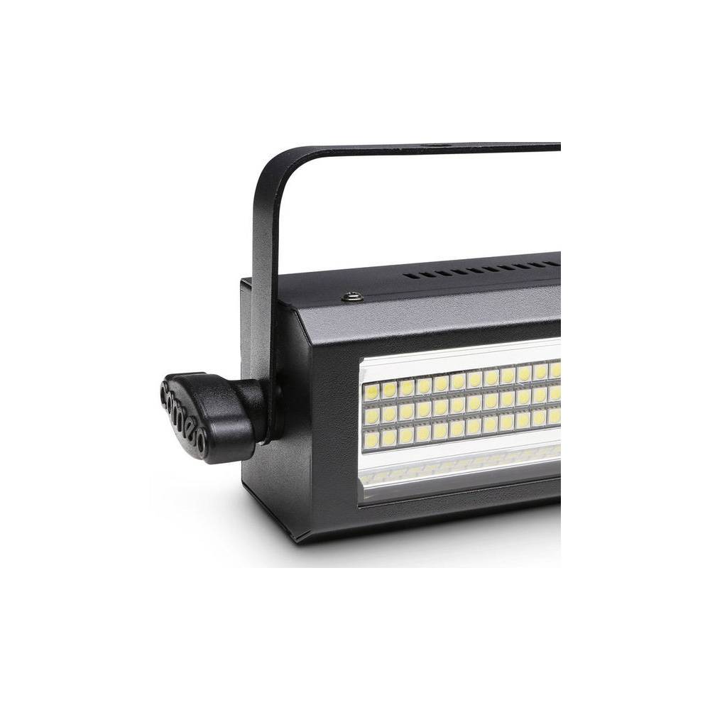 Cameo Thunder Wash 100W LED stroboscoop wit