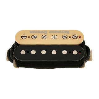 Seymour Duncan Jason Becker Perpetual Burn Zebra