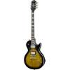 Epiphone Les Paul Prophecy Olive Tiger Aged Gloss elektrische gitaar