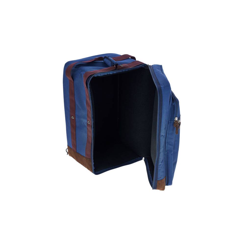 Tama TCB01NB PowerPad Designer Collection Bag voor cajon blauw