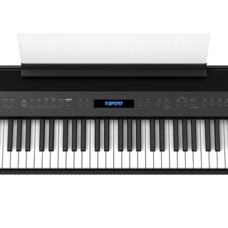 Roland FP-60X digitale piano zwart