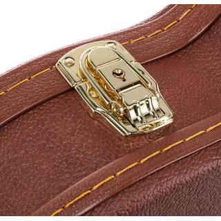 Gibson ASSGCASE SG Hardshell Case zwart