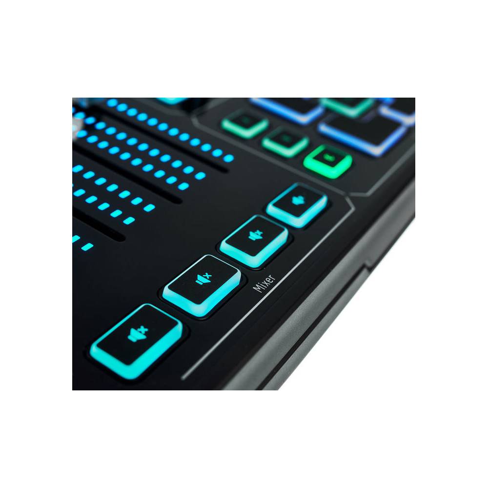 TC Helicon GO XLR broadcast interface