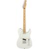 Fender Player Telecaster Polar White MN