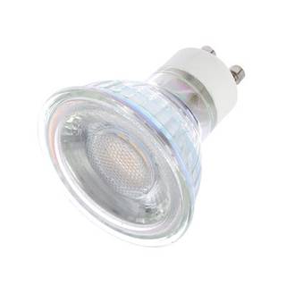 Omnilux GU-10 230V LED SMD 7W Par-16 lamp 3000K