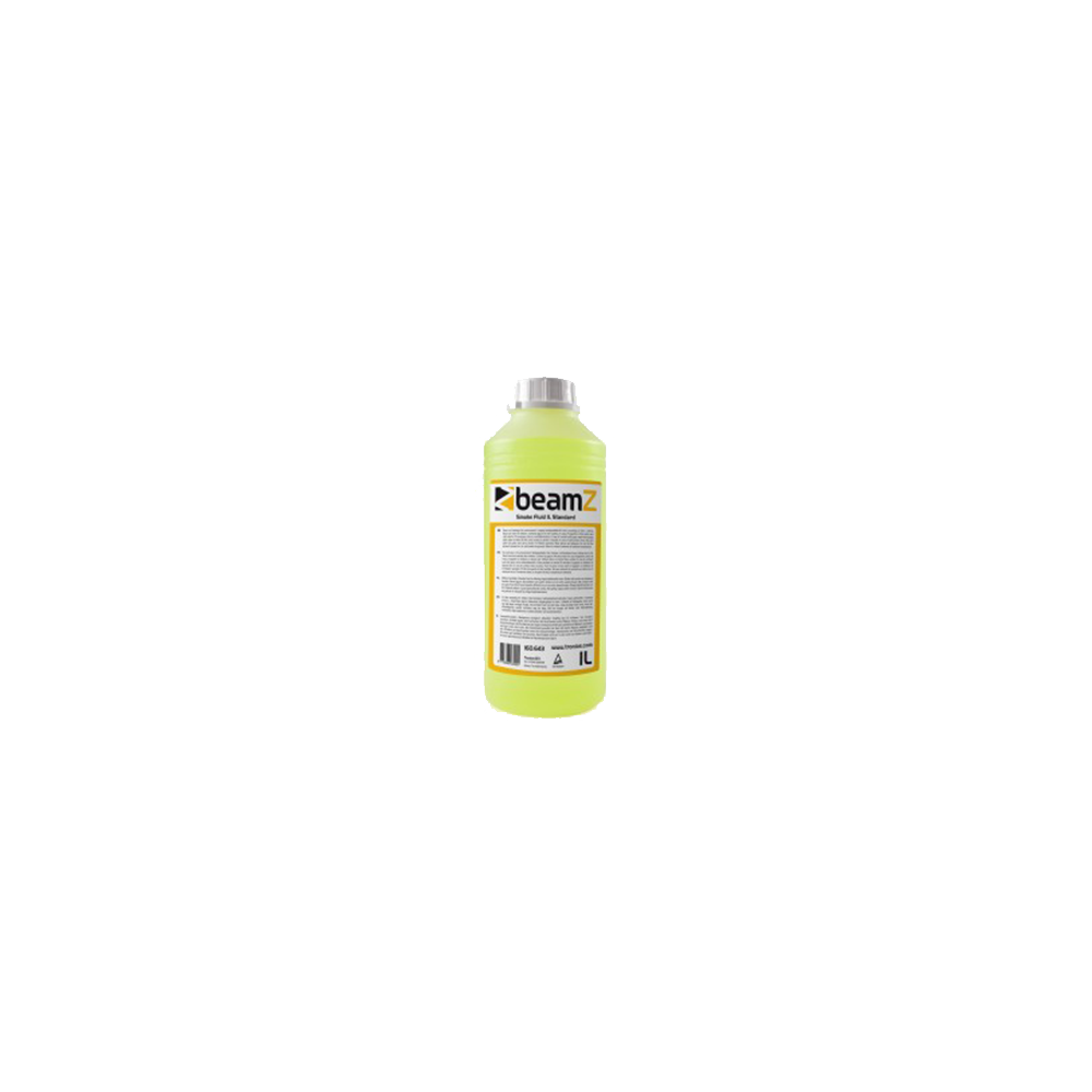 Beamz Smokefluid standard (ECO) 1L Rookvloeistof