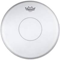 Remo P7-0314-C2 14 inch Powerstroke 77 Marching Transparent