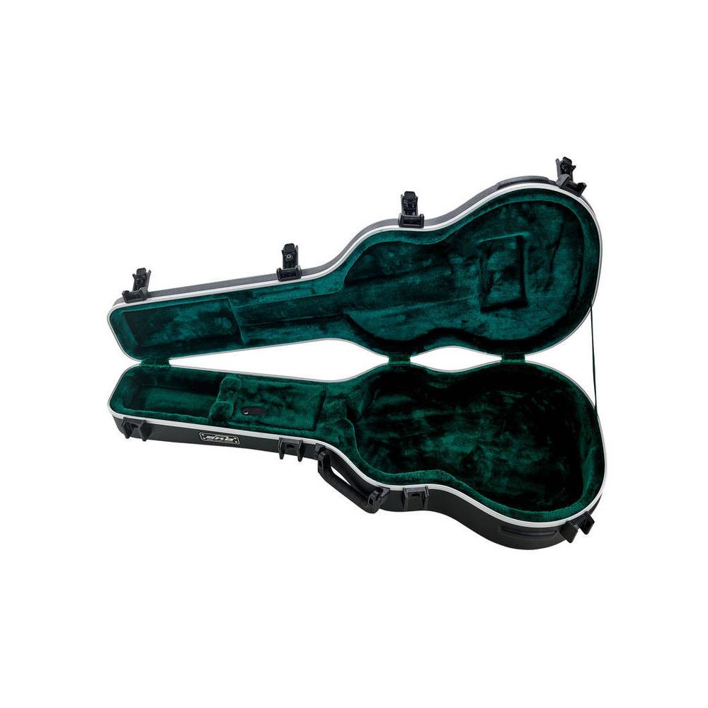 SKB 1SKB-000 000 Sized Acoustic Guitar Case