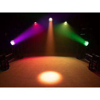 Eurolite LED PAR-64 COB 120W theater spot