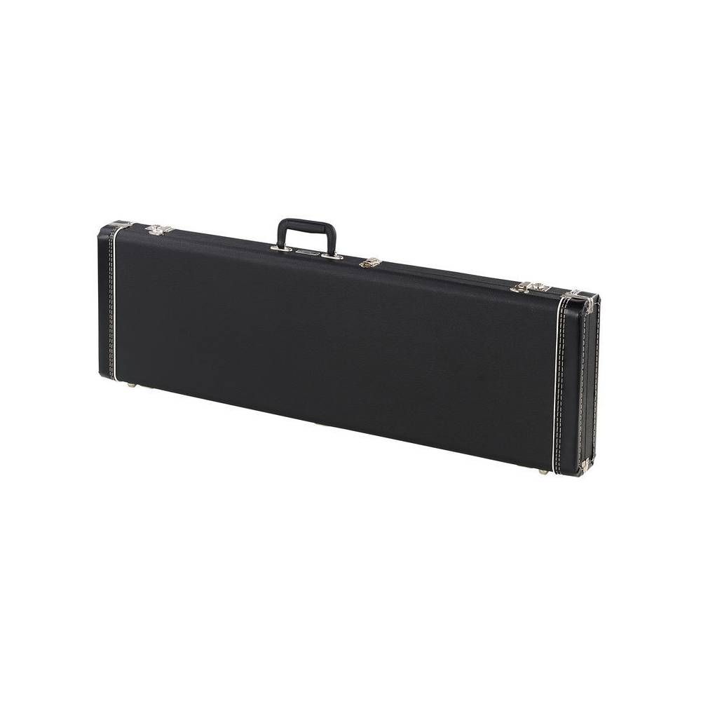Fender G&G Standard Mustang/Jag-stang/Cyclone Hardshell Case koffer voor Fender gitaren