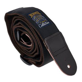 Ibanez DCS50-BK Designer Collection Straps gitaarband black