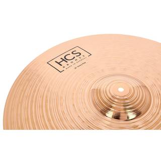 Meinl HCSB20HR HCS Bronze Heavy ride 20 inch