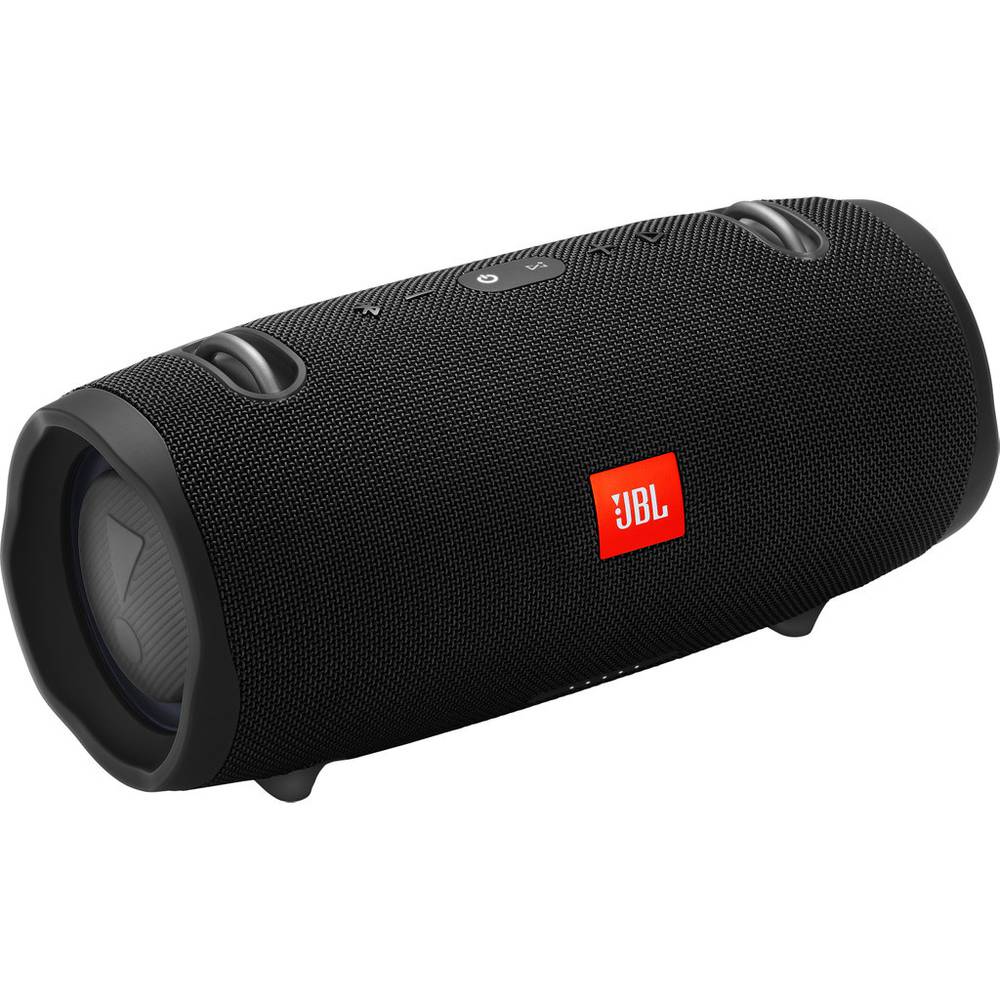 JBL Xtreme 2 Black Bluetooth-speaker