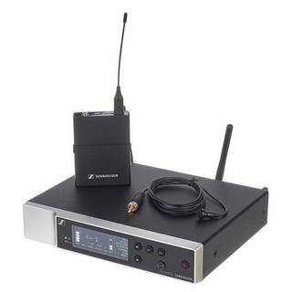 Sennheiser EW-D ME2 Set R1-6 draadloze dasspeldmicrofoon (520 - 576 MHz)