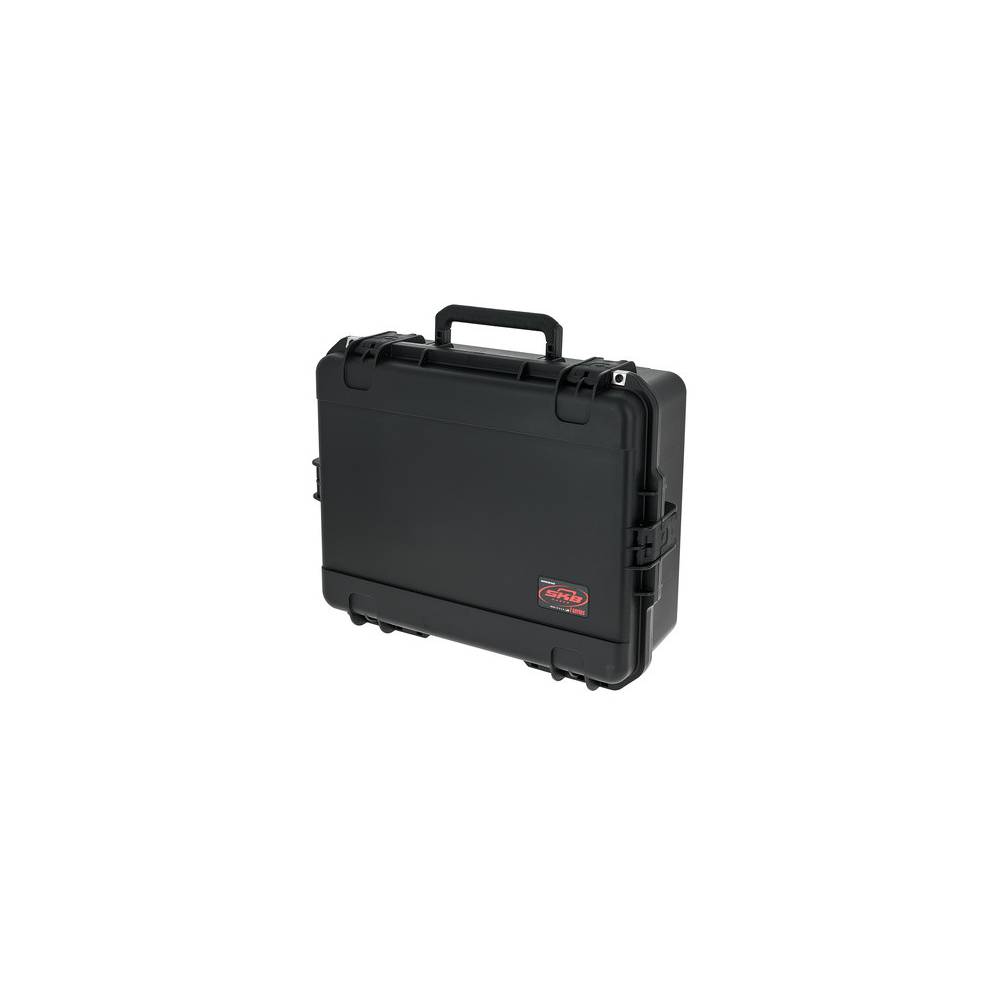 SKB iSeries 2217-8 waterdichte flightcase 559x432x203 mm