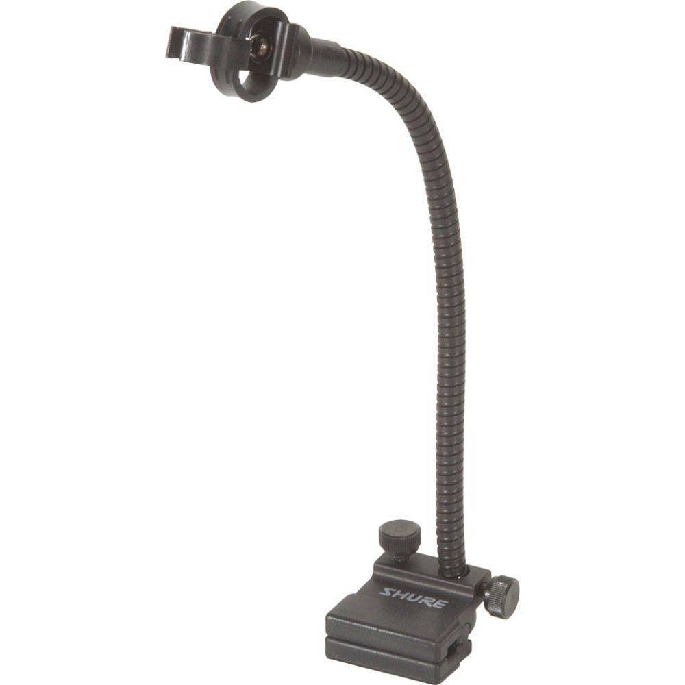 Shure A98KCS Blaasinstrument microfoonklem voor Beta 98/SM98/WM98