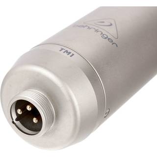 Tannoy TM1 recording bundel