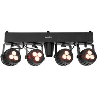 Eurolite LED KLS-120 compacte lichtset