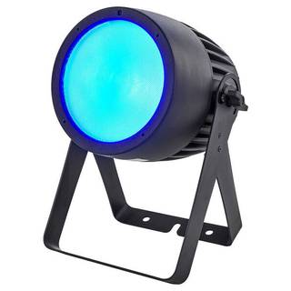 Eurolite LED Theatre spot 200 RGB/WW