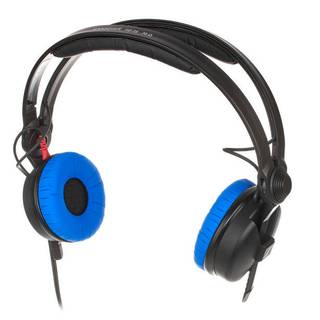 Sennheiser HD 25 Blue hoofdtelefoon