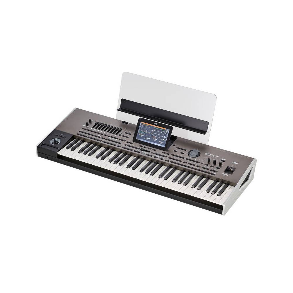 Korg Pa4X 61 Musikant arranger keyboard