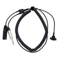 Sennheiser Cable-H-X3K1 kabel voor HMD en HME series
