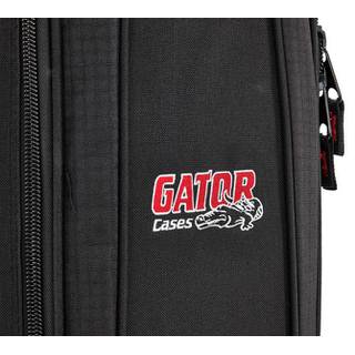 Gator Cases GB-4G-ACOUELECT gigbag voor elektrische + akoestische gitaar