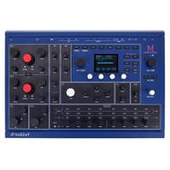 Waldorf M wavetable synthesizer