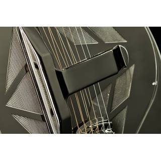 Recording King MT30 RM-991 metalen Tricone resonator gitaar