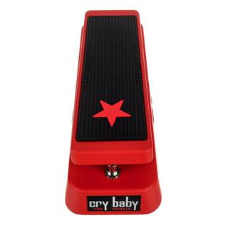 Dunlop TBM95 Cry Baby Tom Morello wah-pedaal