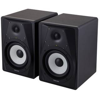 Tascam VL-S5 actieve studiomonitor (per stuk)